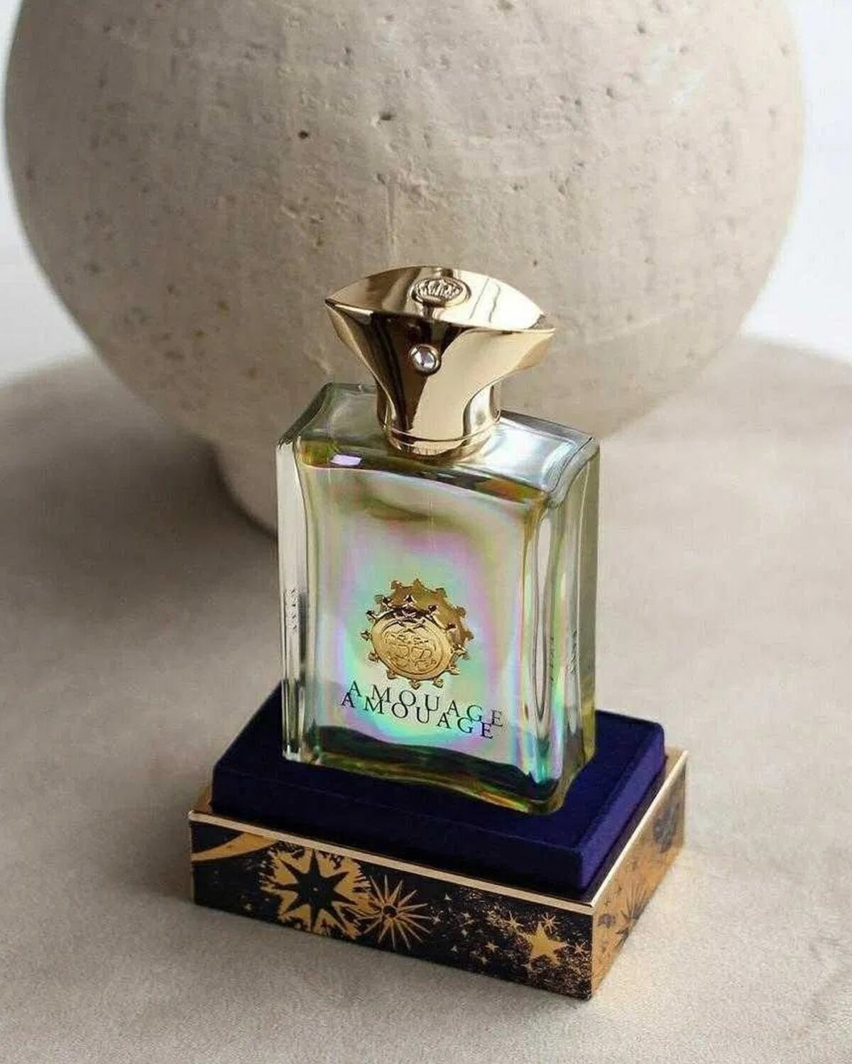 Perfume Guy Product 3 - Image 1