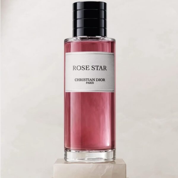 Dior Rose Star