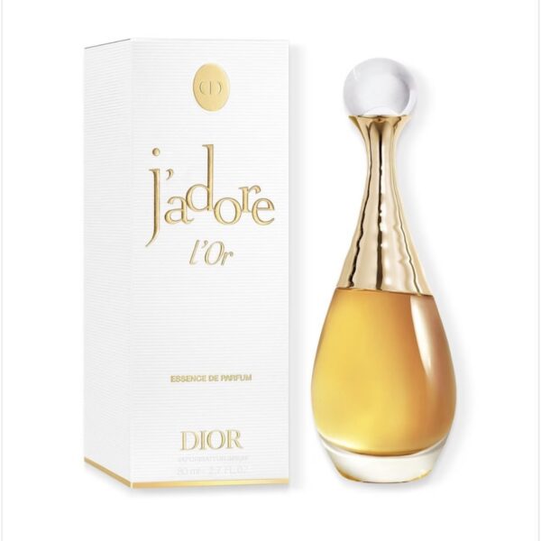 Dior L'Or de J'adore